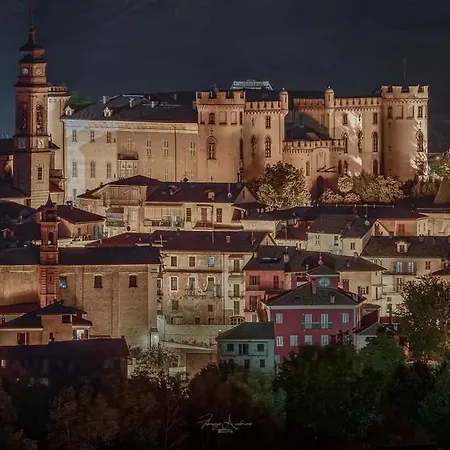 La Rocca Di Efisio 4* كوستيليولي دستي