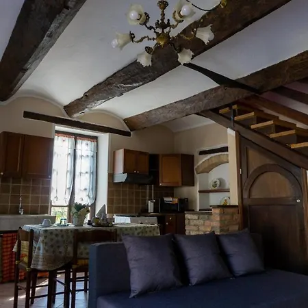 La Rocca Di Efisio 4* كوستيليولي دستي