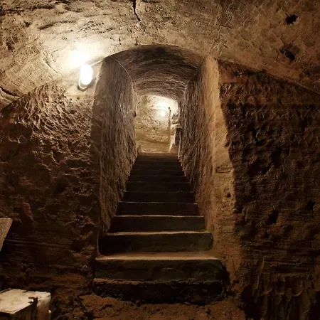 La Rocca Di Efisio Aparthotel Costigliole d'Asti