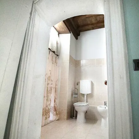 La Rocca Di Efisio 4* كوستيليولي دستي