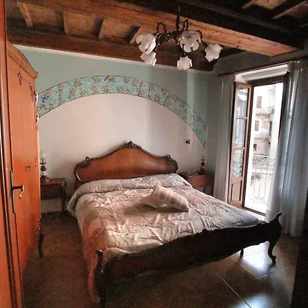 شقة فندقية La Rocca Di Efisio