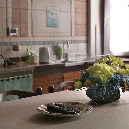 شقة فندقية La Rocca Di Efisio