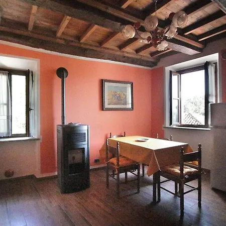 La Rocca Di Efisio 4*