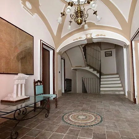 La Rocca Di Efisio 4*