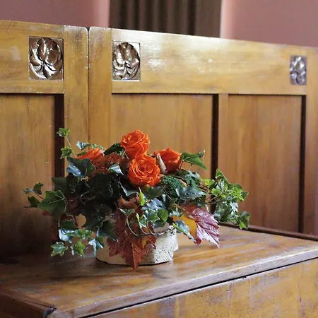 La Rocca Di Efisio Aparthotel 4*