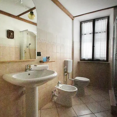 Aparthotel La Rocca Di Efisio