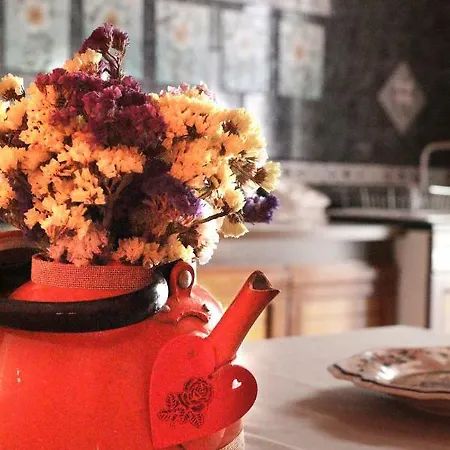 Aparthotel La Rocca Di Efisio 4*