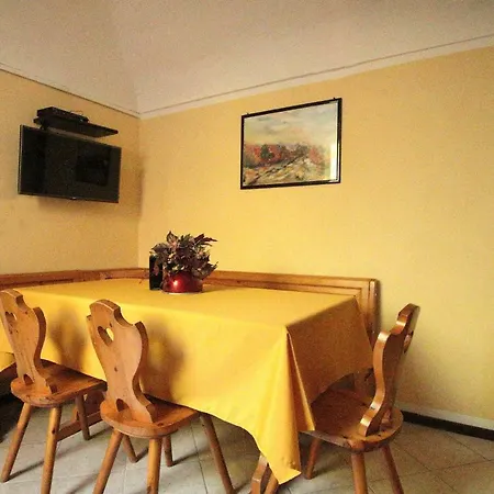 La Rocca Di Efisio Aparthotel