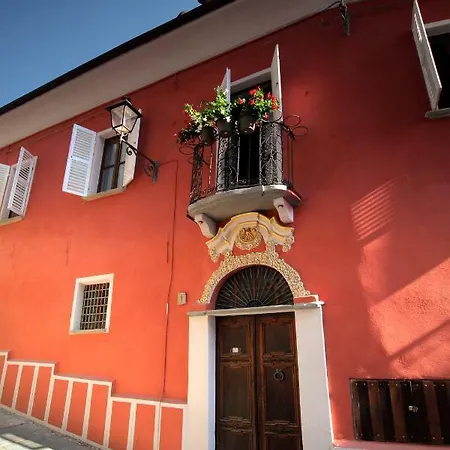 La Rocca Di Efisio كوستيليولي دستي