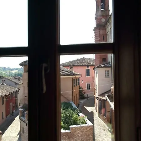 Aparthotel La Rocca Di Efisio Costigliole d'Asti