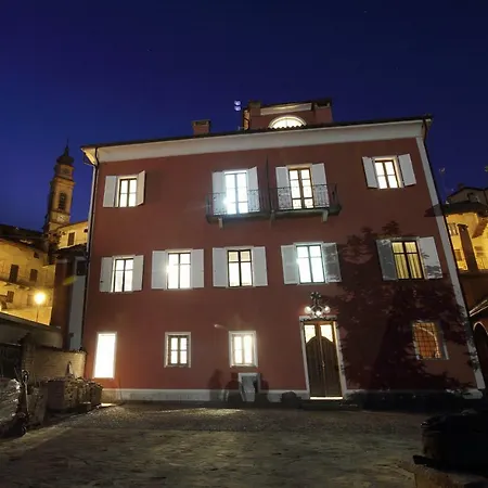 Aparthotel La Rocca Di Efisio 4*