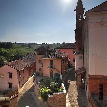 La Rocca Di Efisio شقة فندقية 4*