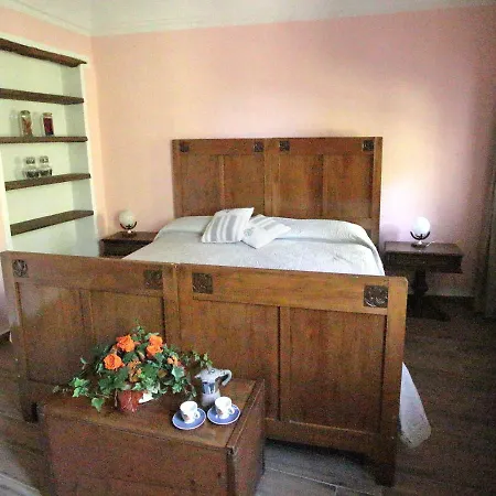 Aparthotel La Rocca Di Efisio Costigliole d'Asti