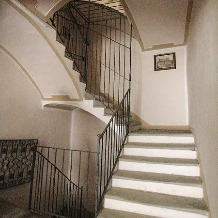 La Rocca Di Efisio شقة فندقية