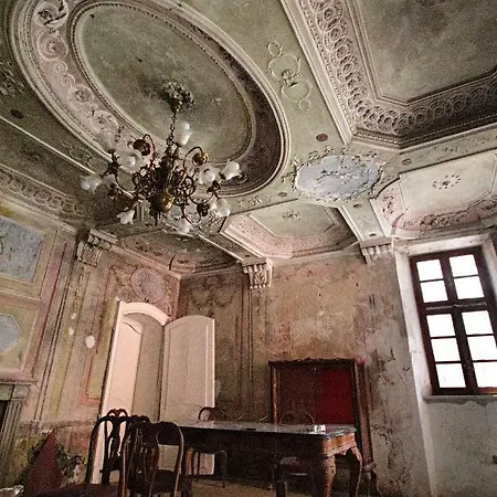 Aparthotel La Rocca Di Efisio