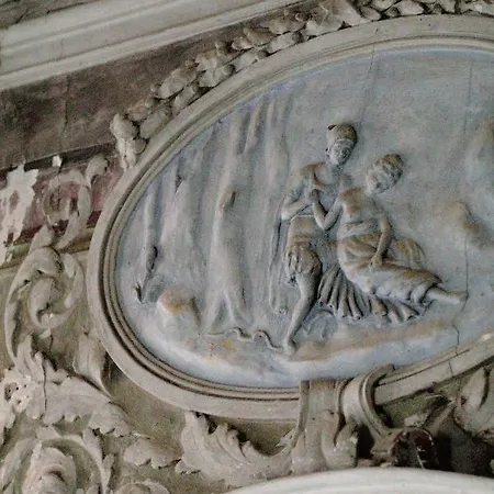 Aparthotel La Rocca Di Efisio Costigliole d'Asti