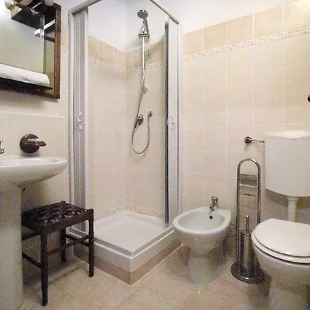 La Rocca Di Efisio Aparthotel