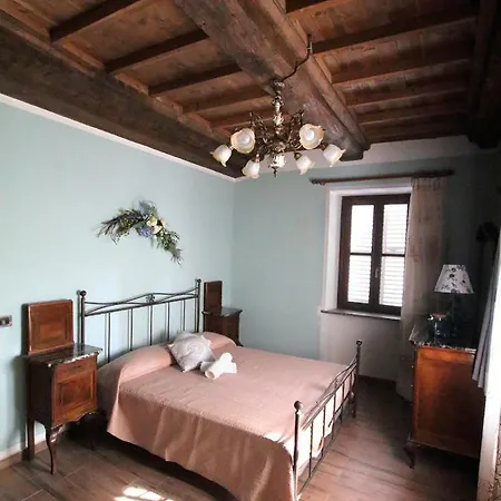 La Rocca Di Efisio كوستيليولي دستي