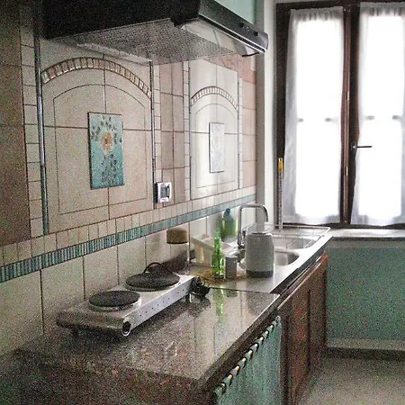 La Rocca Di Efisio Aparthotel Costigliole d'Asti