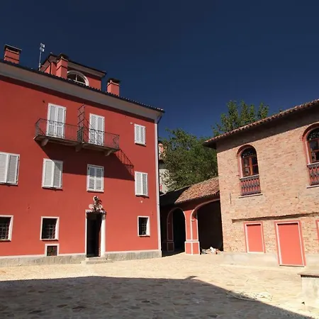 شقة فندقية La Rocca Di Efisio