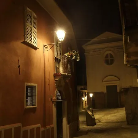 La Rocca Di Efisio *