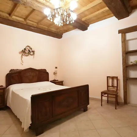 La Rocca Di Efisio Aparthotel Costigliole d'Asti