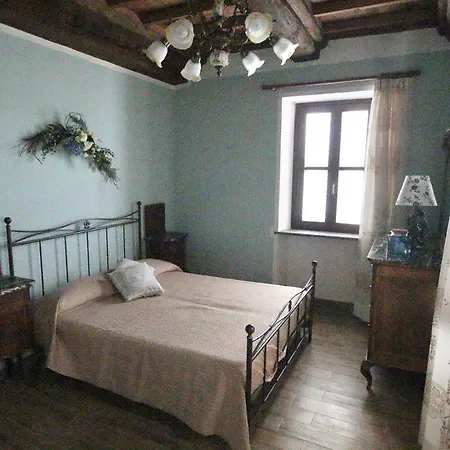 La Rocca Di Efisio Aparthotel Costigliole d'Asti