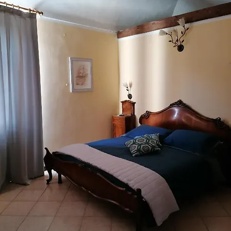 Aparthotel La Rocca Di Efisio Costigliole d'Asti