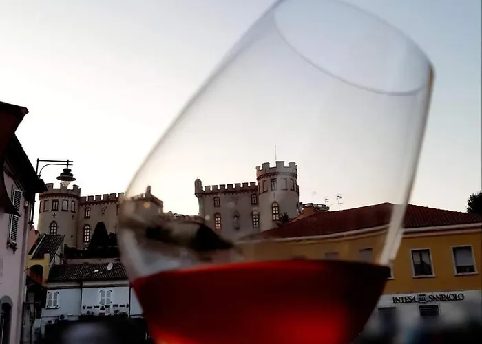 La Rocca Di Efisio 公寓式酒店 科斯蒂廖莱达斯蒂