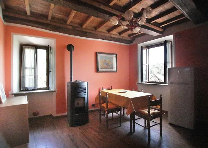 La Rocca Di Efisio 4*