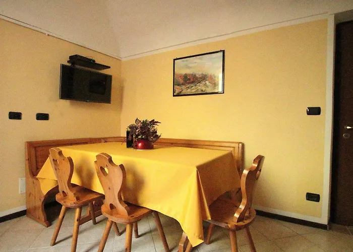 La Rocca Di Efisio 公寓式酒店