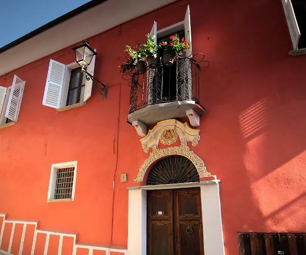 La Rocca Di Efisio 科斯蒂廖莱达斯蒂