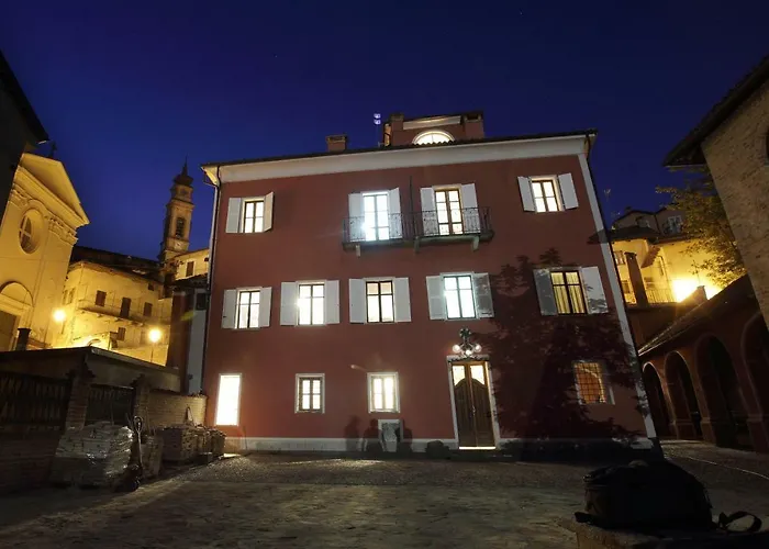 公寓式酒店 La Rocca Di Efisio 4*