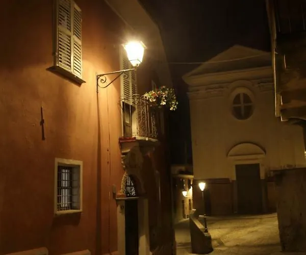 La Rocca Di Efisio 4*
